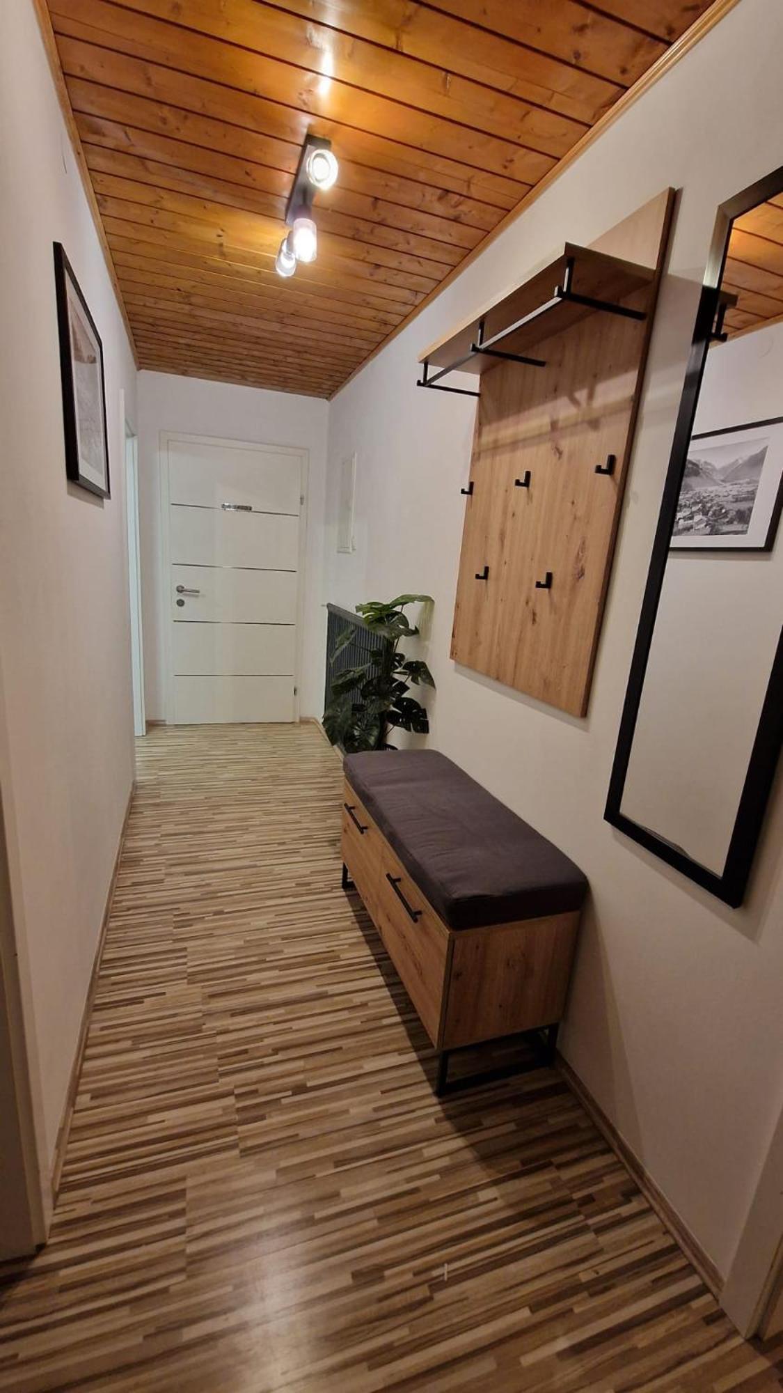 Alp Haus Grossglockner Apartment Bruck an der Grossglocknerstrasse Bagian luar foto