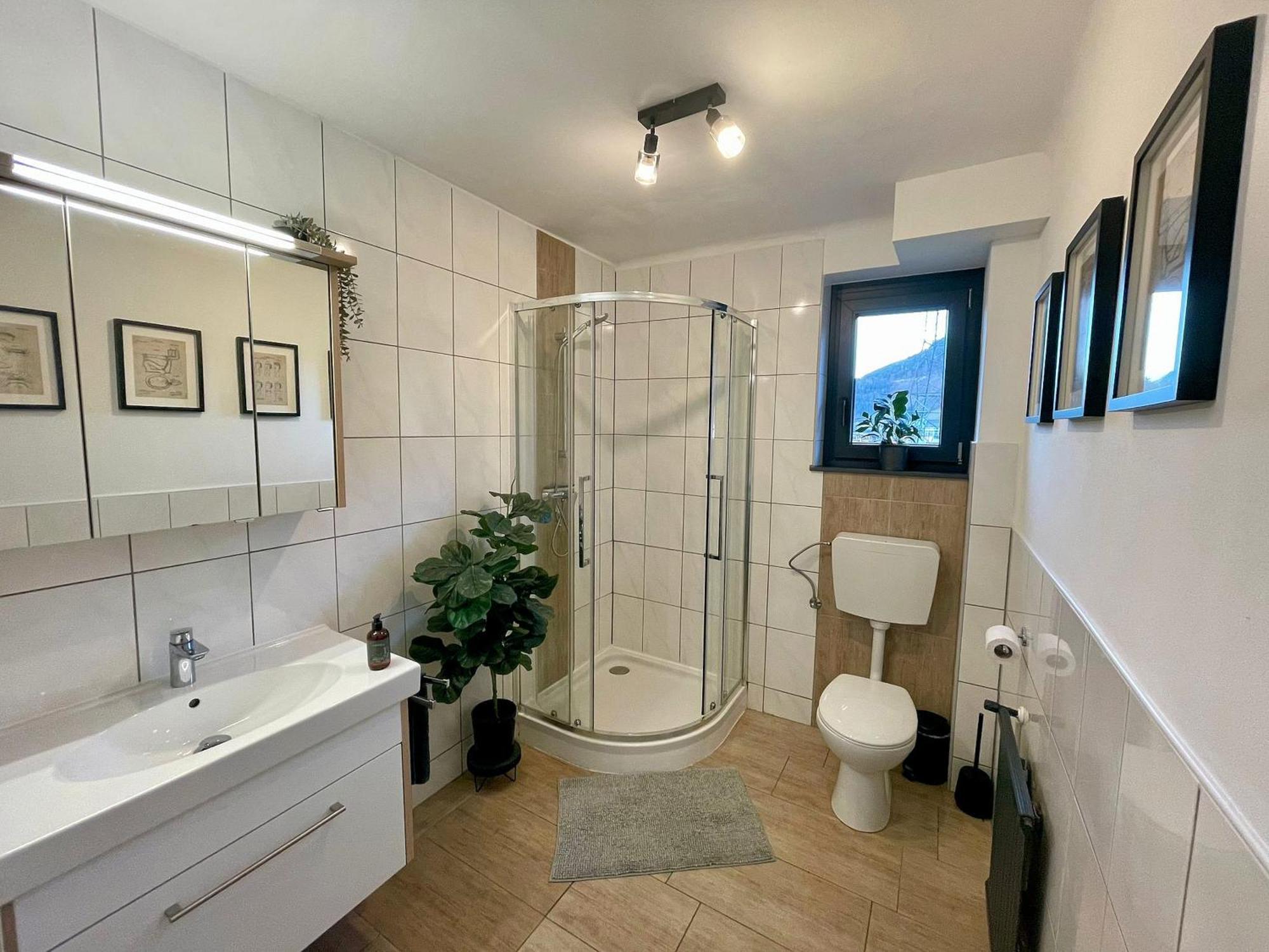 Alp Haus Grossglockner Apartment Bruck an der Grossglocknerstrasse Bagian luar foto