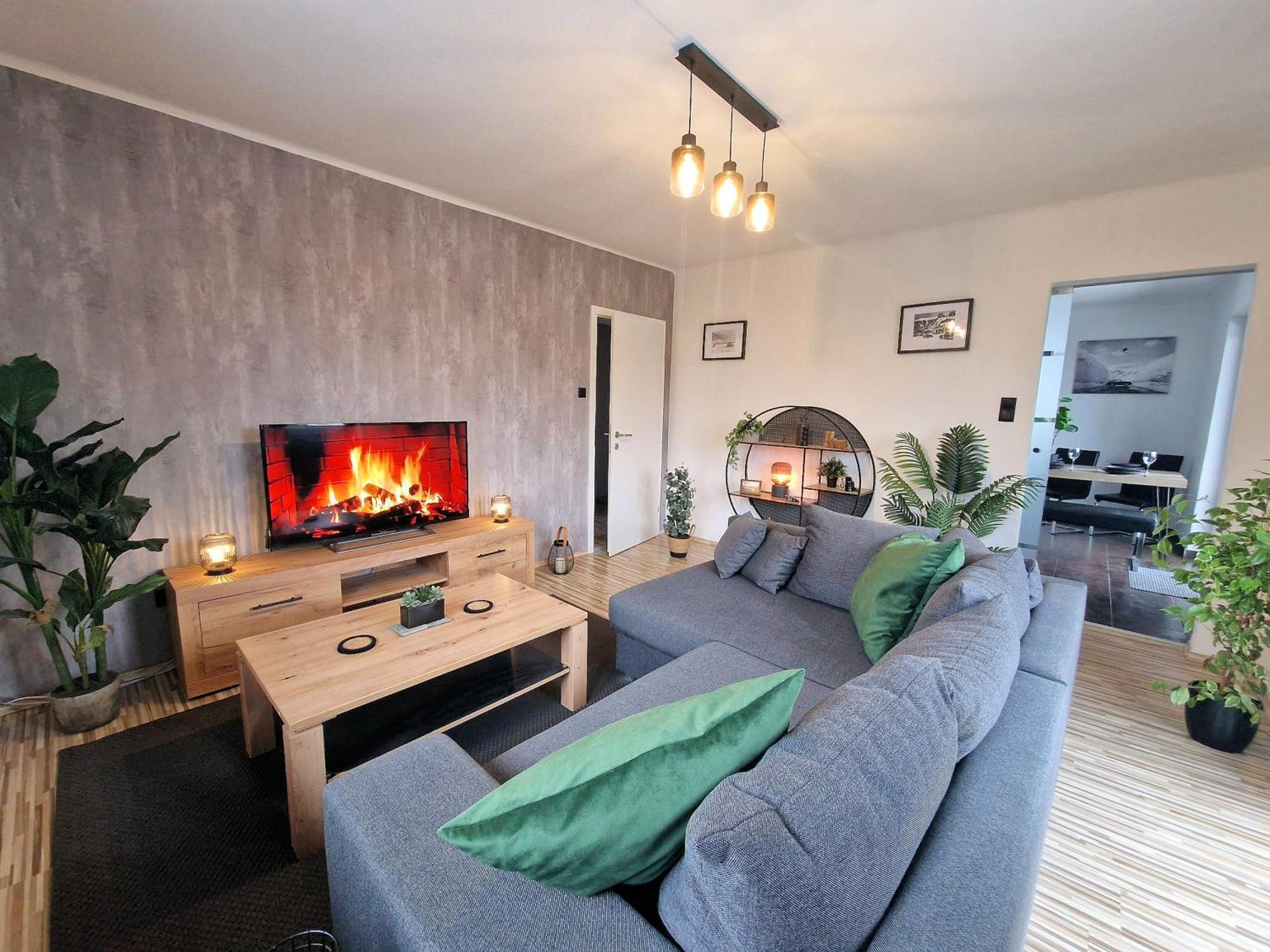 Alp Haus Grossglockner Apartment Bruck an der Grossglocknerstrasse Bagian luar foto