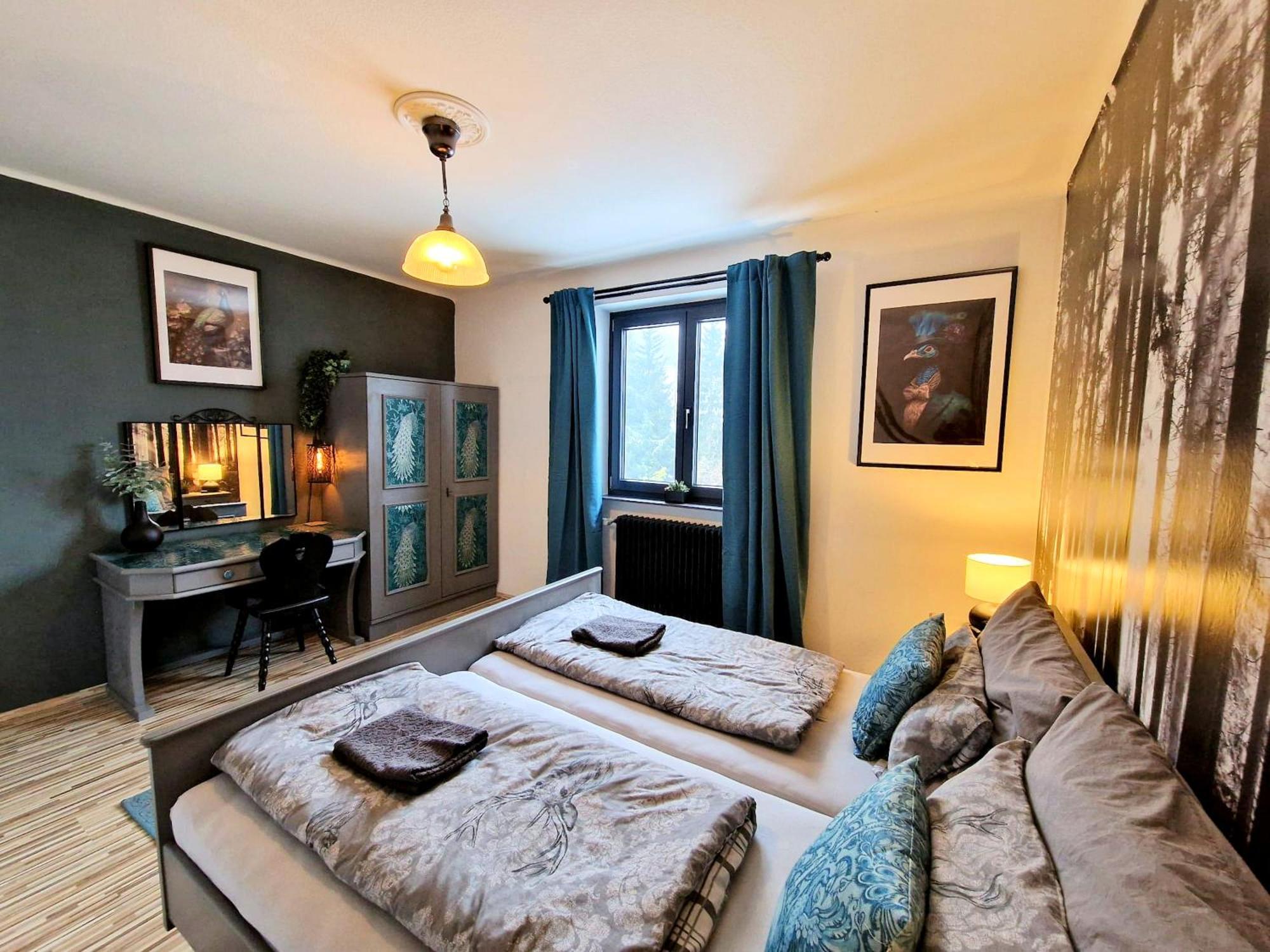 Alp Haus Grossglockner Apartment Bruck an der Grossglocknerstrasse Bagian luar foto