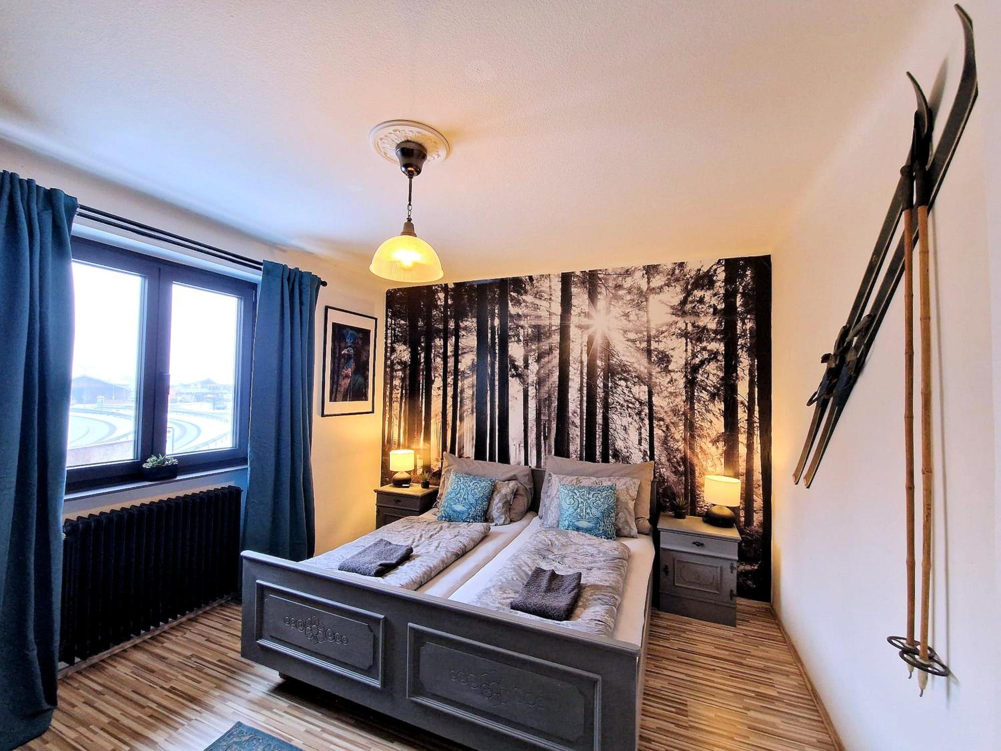 Alp Haus Grossglockner Apartment Bruck an der Grossglocknerstrasse Bagian luar foto