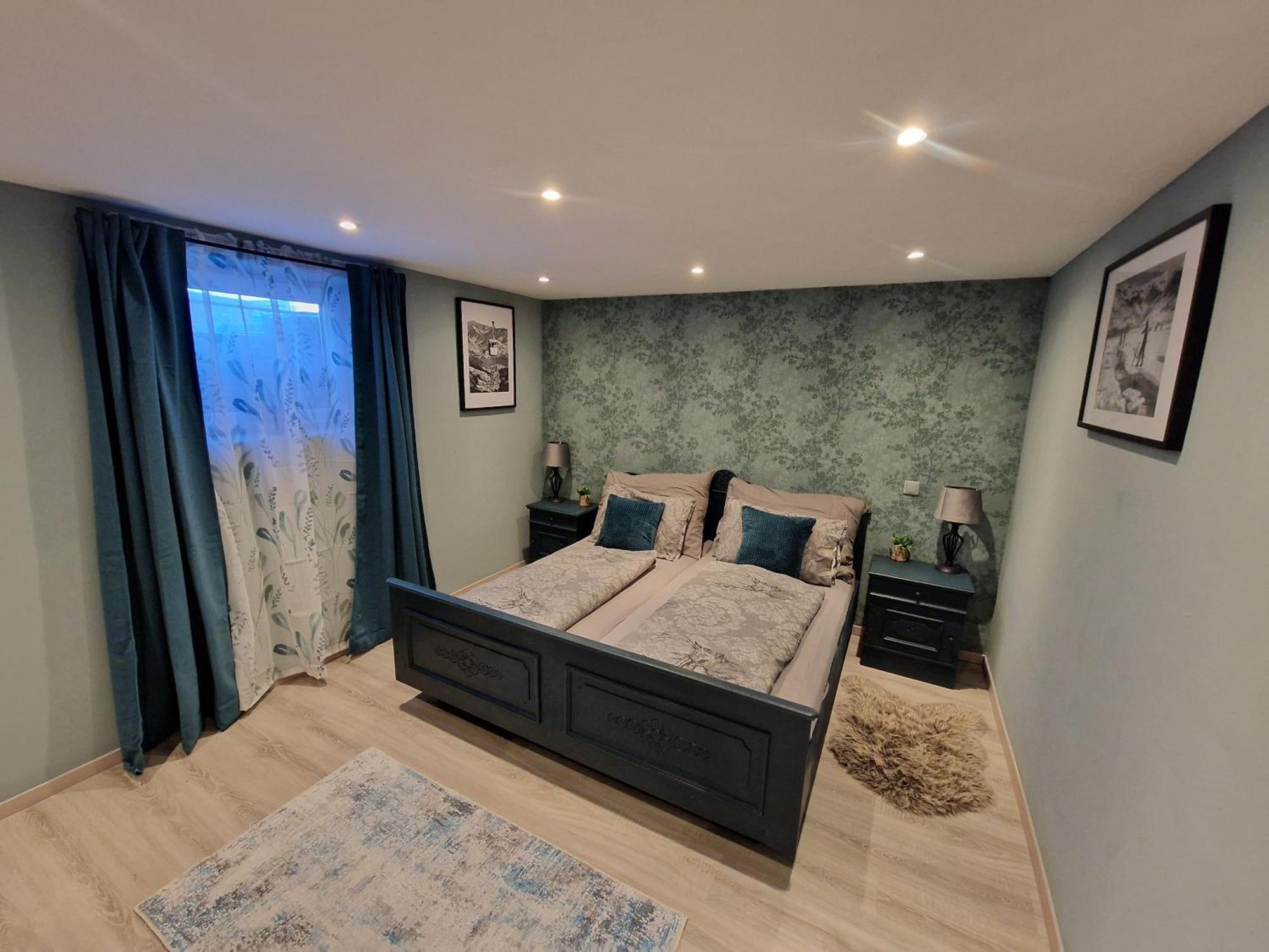 Alp Haus Grossglockner Apartment Bruck an der Grossglocknerstrasse Bagian luar foto