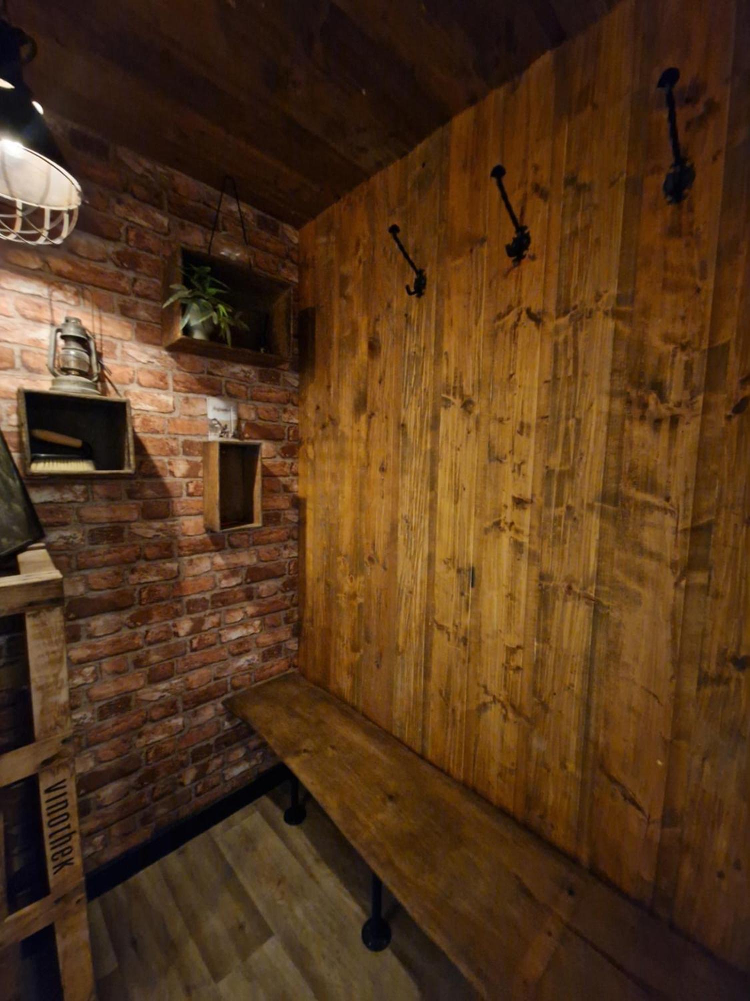 Alp Haus Grossglockner Apartment Bruck an der Grossglocknerstrasse Bagian luar foto